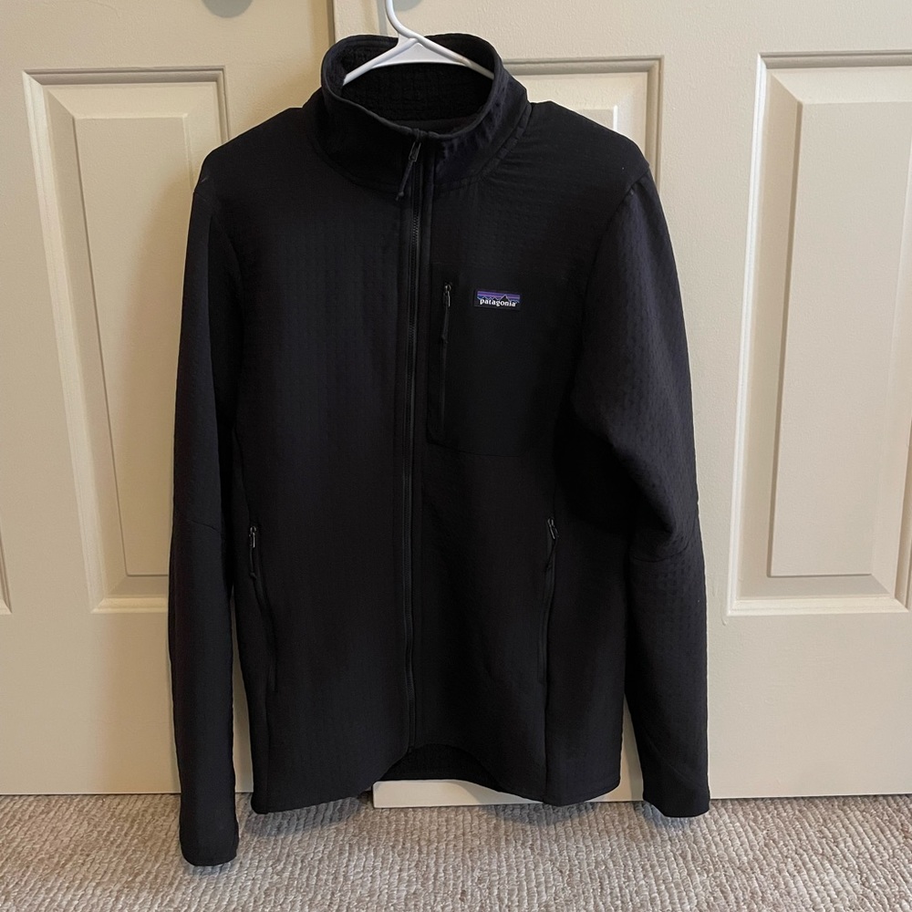 Patagonia R2 Techface Jacket Size Medium